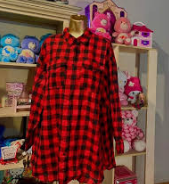 lesbian plaid Blank Meme Template