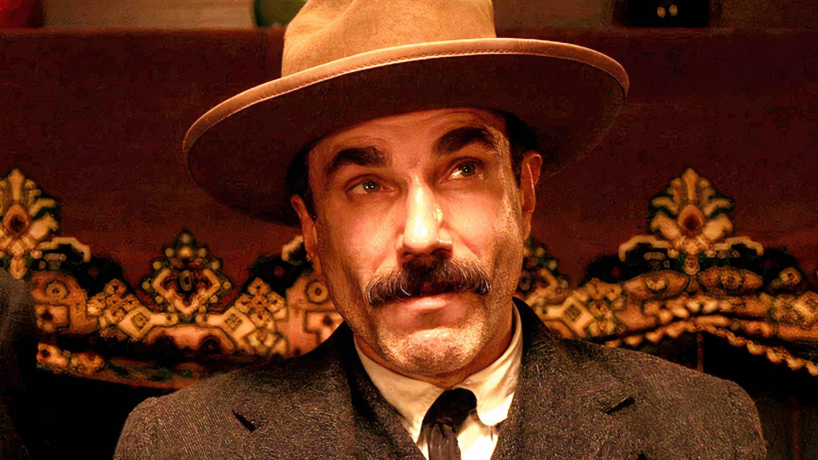 There will be blood Blank Meme Template