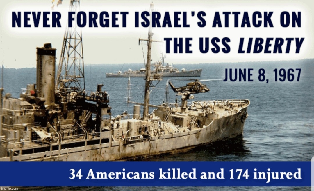 USS Liberty | image tagged in uss liberty | made w/ Imgflip meme maker