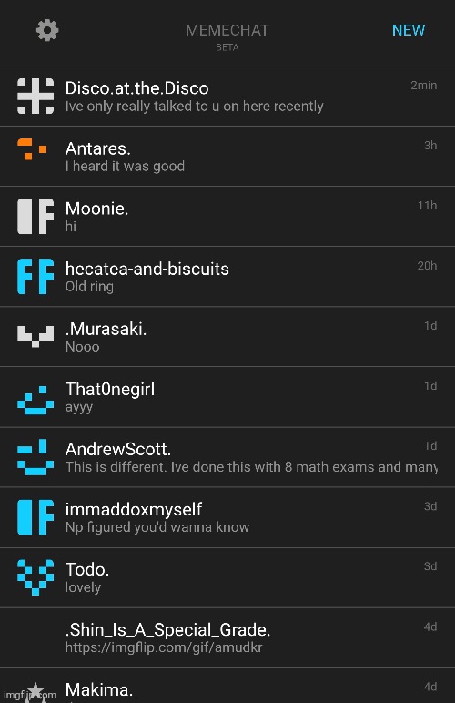 Someone message me my shi so dead bruh | made w/ Imgflip meme maker