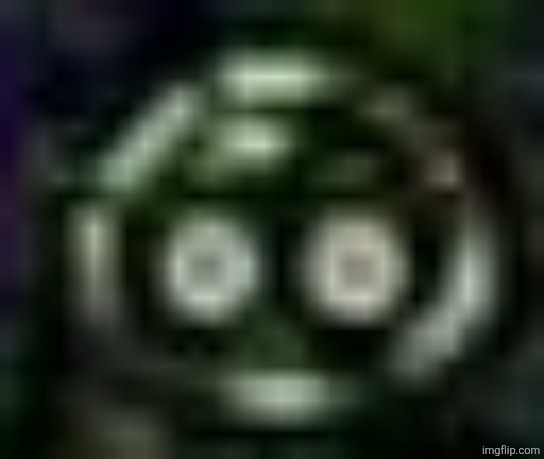 Low quality garbage puyo | image tagged in low quality garbage puyo | made w/ Imgflip meme maker