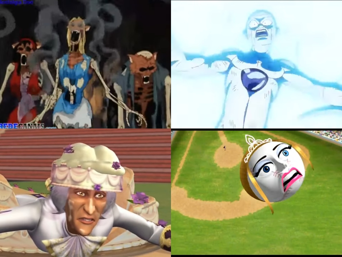 Yahir DVD Pirata Mexico Deaths Vol.5 Blank Meme Template