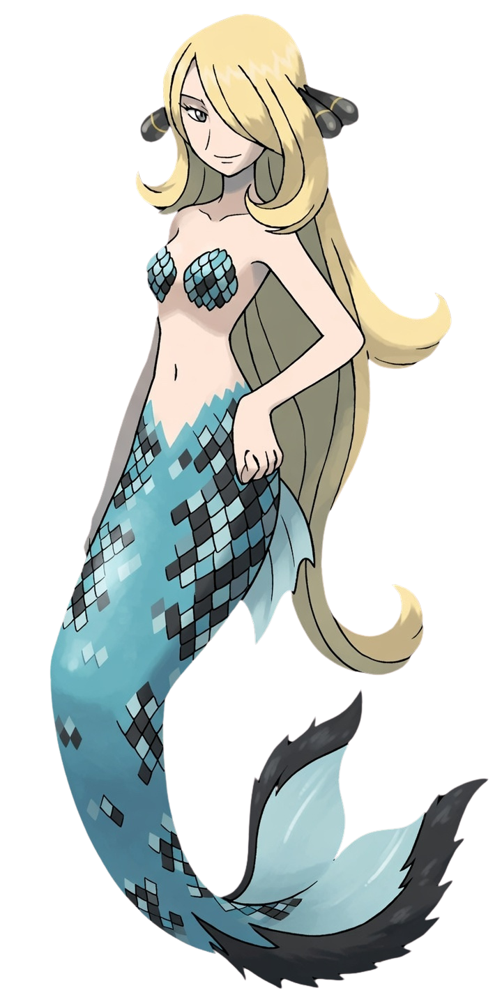 Cynthia Blank Meme Template