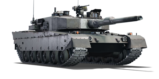 High Quality Type 90 Blank Meme Template