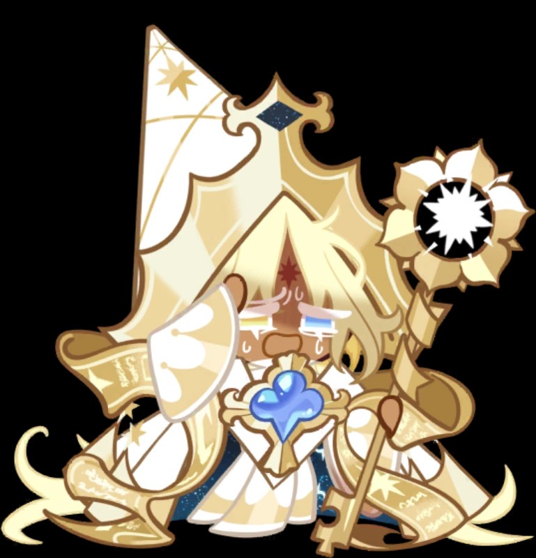 Pain Pure Vanilla Cookie Blank Meme Template