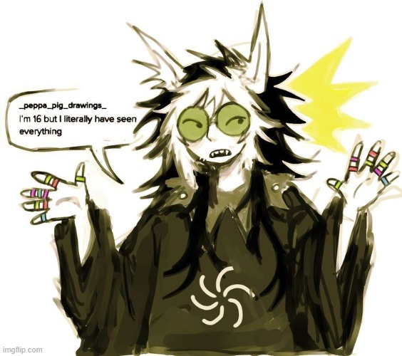 she's so me!!!! | made w/ Imgflip meme maker