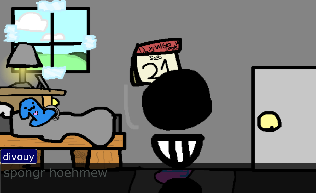 High Quality spongr hoehmew Blank Meme Template