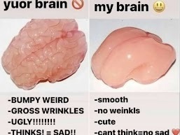 I'm proud of my 68 IQ points | made w/ Imgflip meme maker