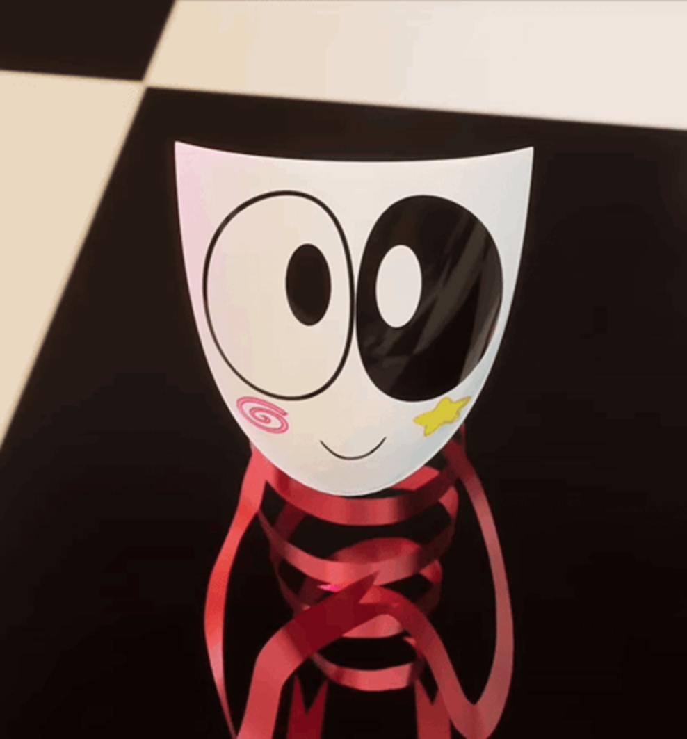 Gangle Blank Meme Template