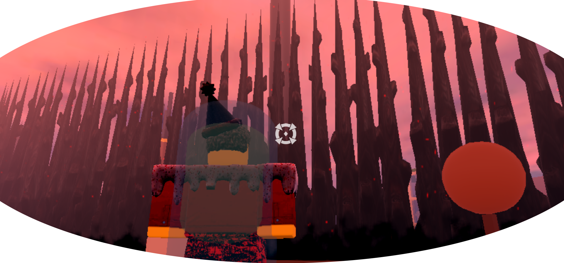 Nah John does spikes on the 18th Blank Meme Template