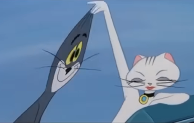 Poor Tom Blank Meme Template