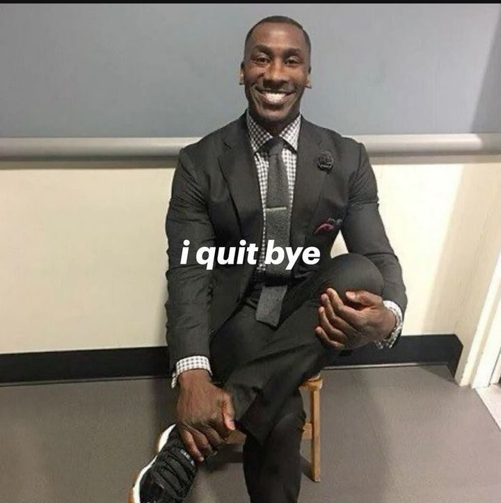 Funny Blank Meme Template