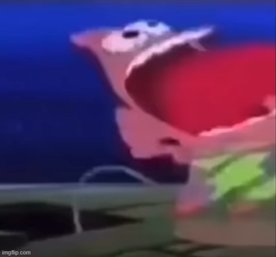 my new reaction template | image tagged in new template | made w/ Imgflip meme maker