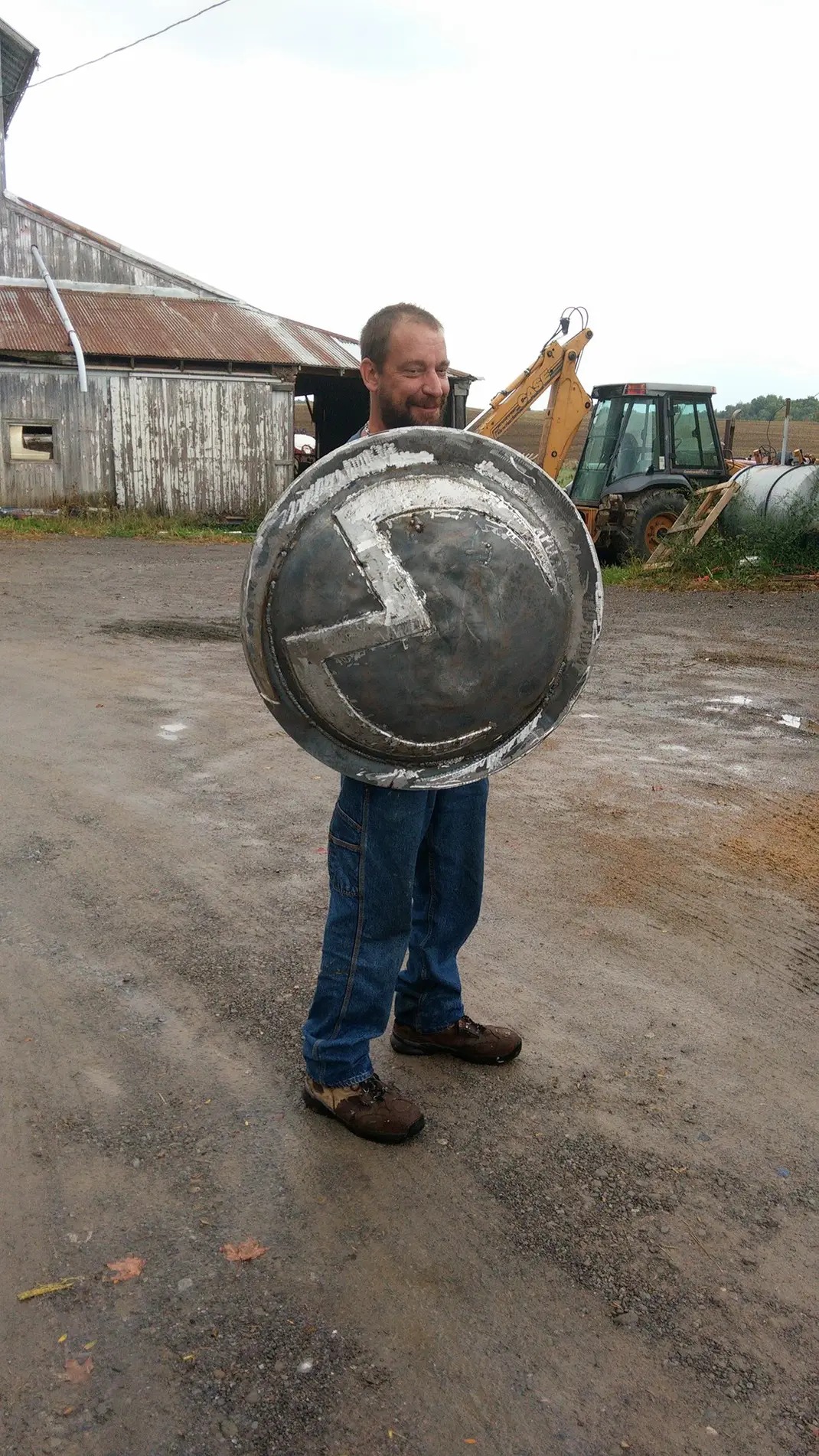 Poor todd Blank Meme Template