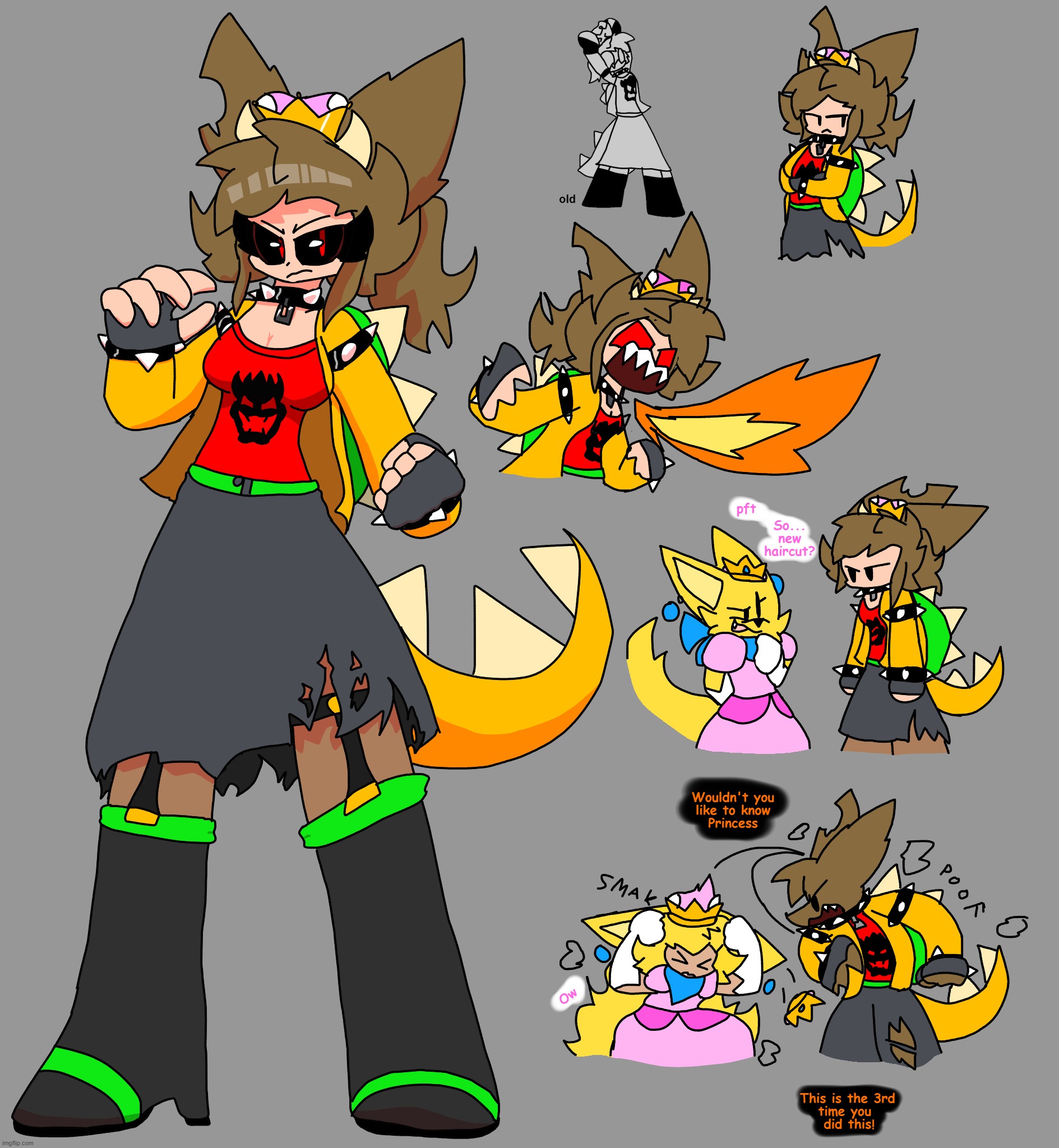 again uhhhhhhhhhh | image tagged in he has five fingers wtfff,think hes called xaviette now,probably | made w/ Imgflip meme maker