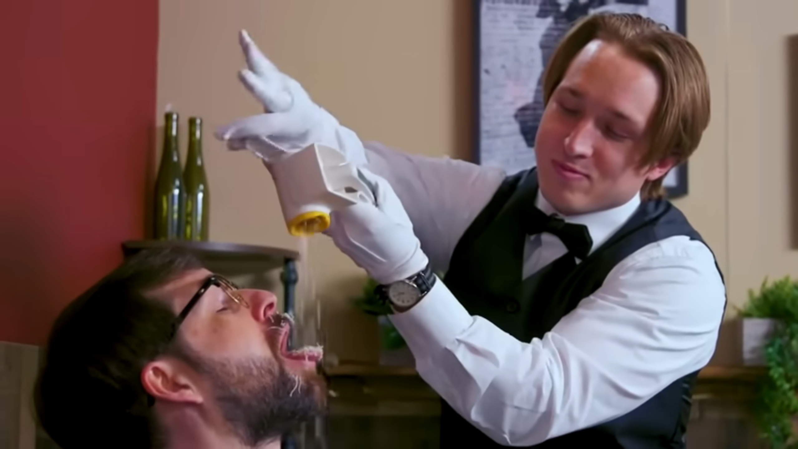 without hesitation sir Blank Meme Template