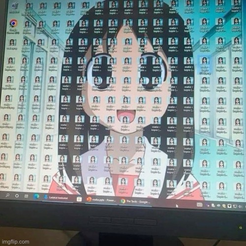 I hate epic: the musical | made w/ Imgflip meme maker