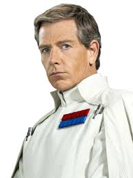 Star Wars Krennic Blank Meme Template