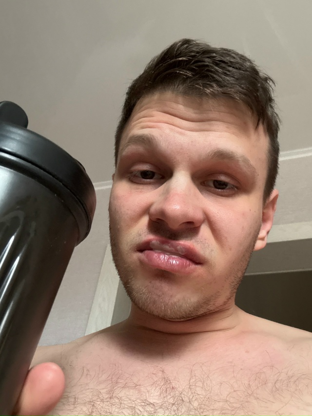 Smart Blank Meme Template