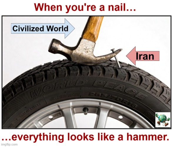 Why is Iran attacking their Arab brothers? | image tagged in maga,conservative,iran | made w/ Imgflip meme maker