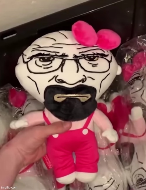 I'm traumatized! :) | made w/ Imgflip meme maker