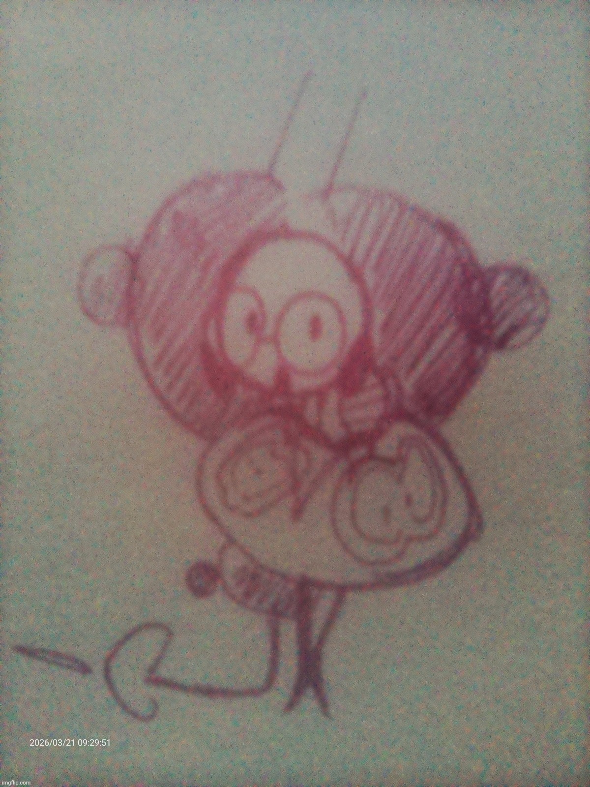 What kind of music would Mme. Brot listen to? | made w/ Imgflip meme maker