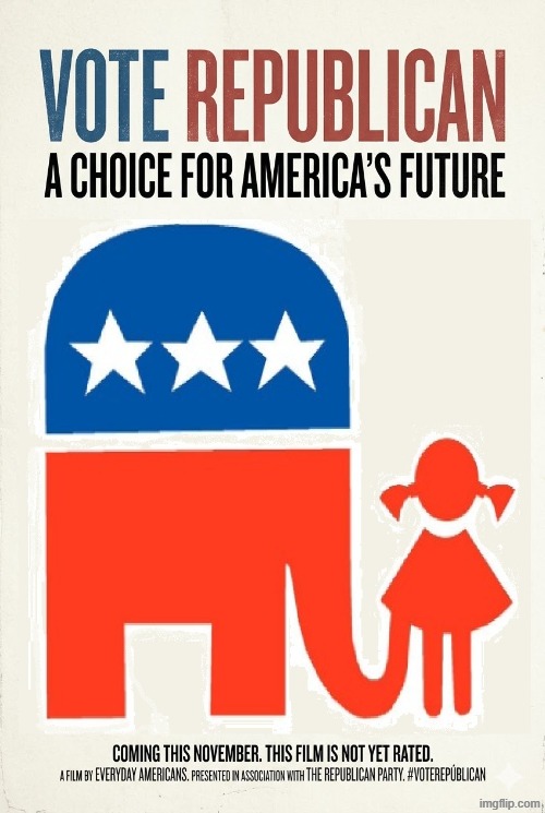 image tagged in republicans,republican,upvote,vote,upvotes,memes | made w/ Imgflip meme maker