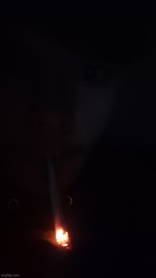 *feels the aura* | made w/ Imgflip meme maker