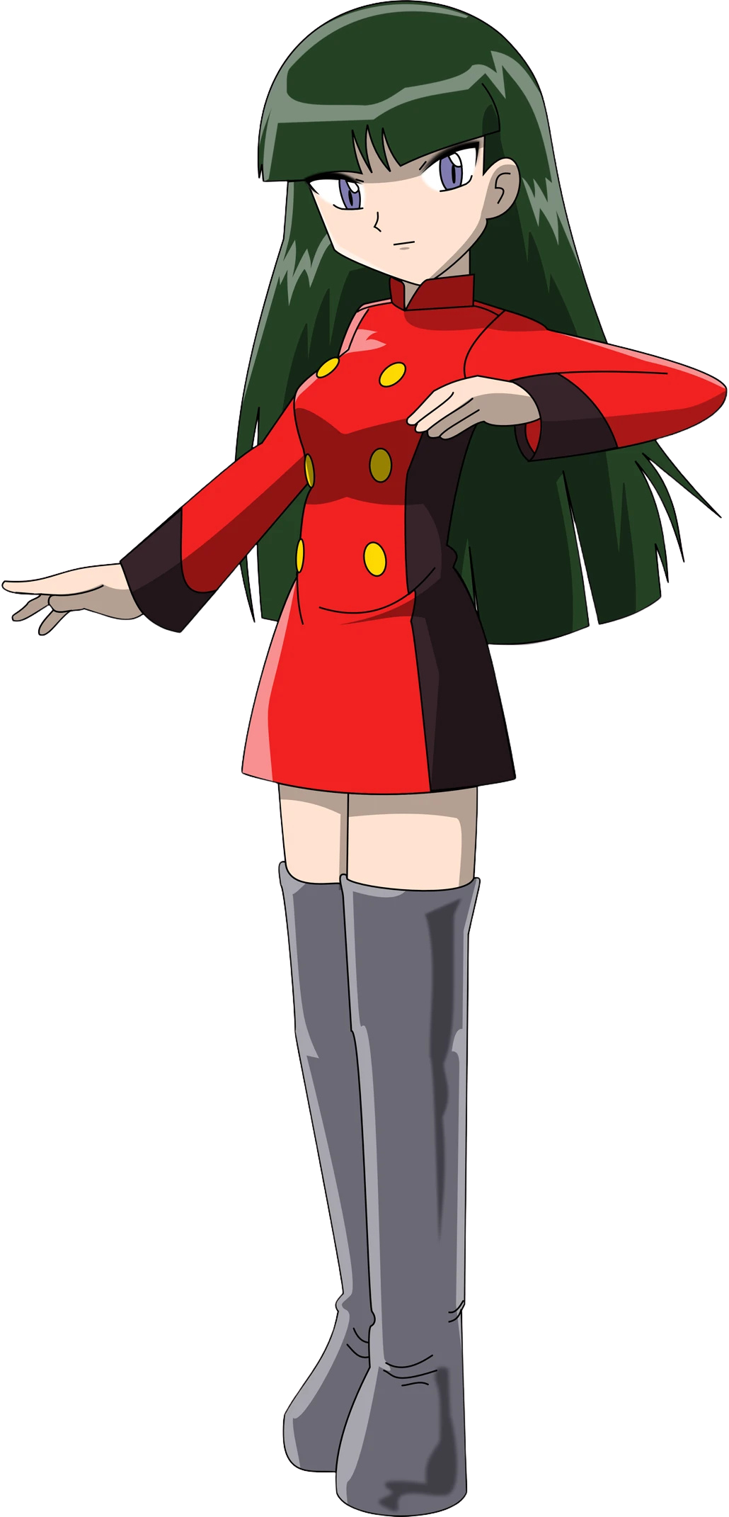 Sabrina Blank Meme Template