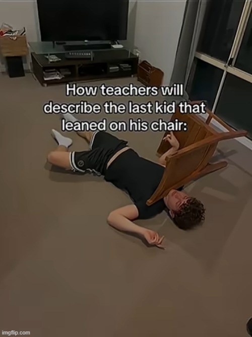 then they yap about it for 41 minutes straight | image tagged in memes | made w/ Imgflip meme maker