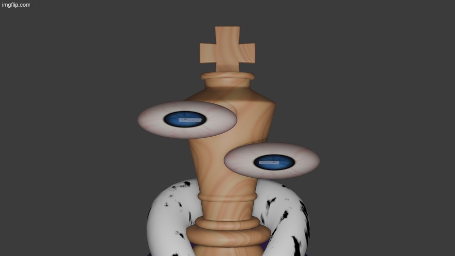 kinger w h a t | image tagged in kinger w h a t | made w/ Imgflip meme maker