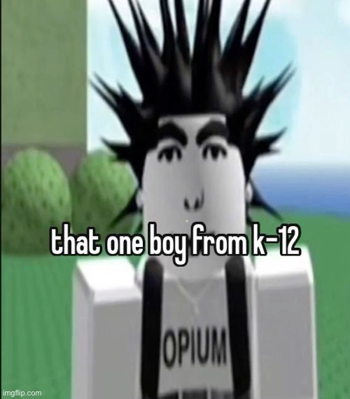 image tagged in melanie martinez,portals,k-12 | made w/ Imgflip meme maker