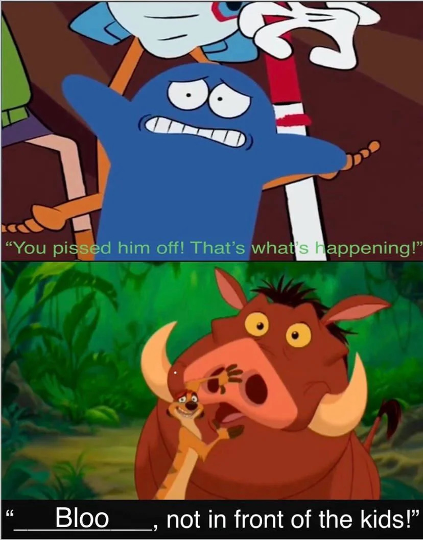 High Quality Tf is this ? Blank Meme Template