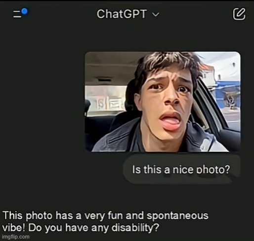 bro needs to...pick another pic | image tagged in photo,shitpost | made w/ Imgflip meme maker