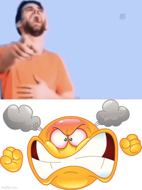 Your typical fill-in meme on DeviantArt. | image tagged in laughing and pointing,laughing,pointing,angry,funny,deviantart | made w/ Imgflip meme maker