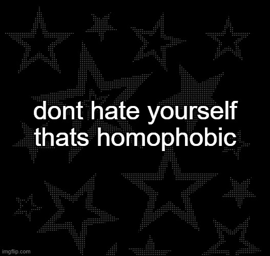 Justee temp | dont hate yourself
thats homophobic | image tagged in justee temp | made w/ Imgflip meme maker