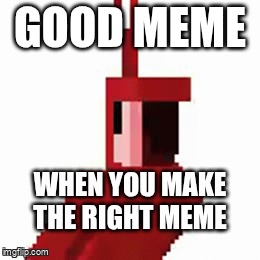 Comment what my next meme should be? | Good meme | image tagged in parrot,batman slapping robin | made w/ Imgflip meme maker