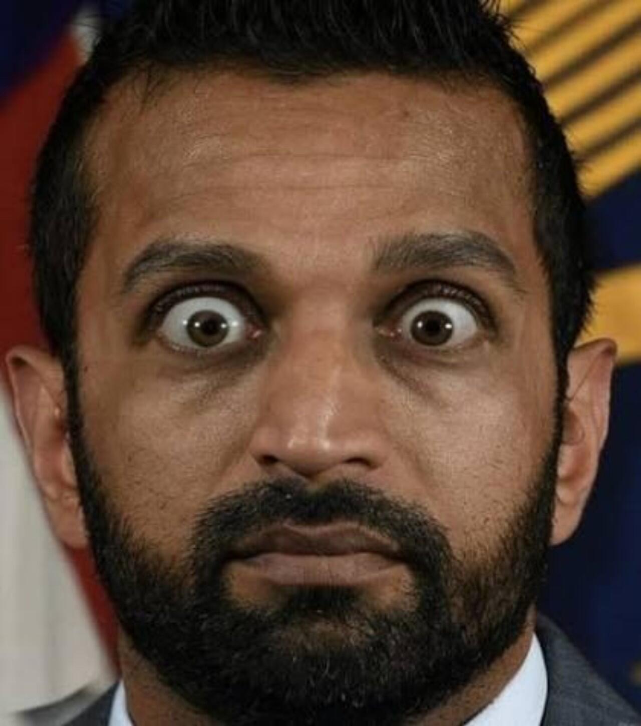 trumpet Blank Meme Template