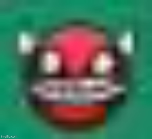 cursed demon | made w/ Imgflip meme maker