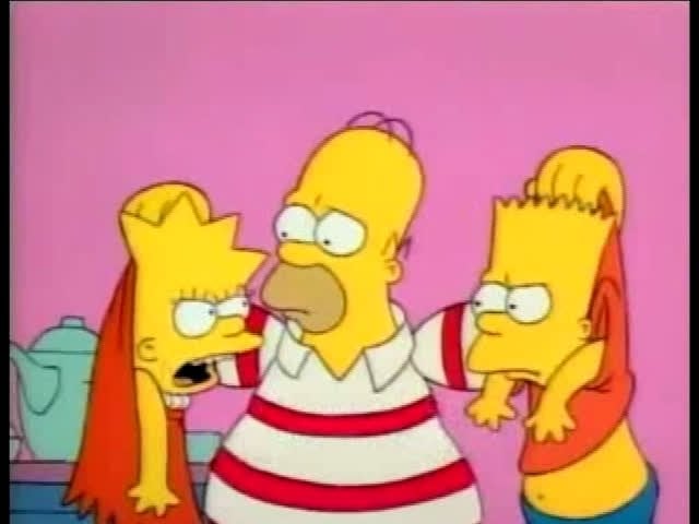 No you love him more Blank Meme Template