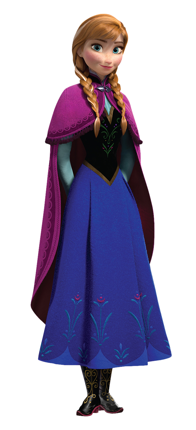 Anna (2013) Blank Meme Template