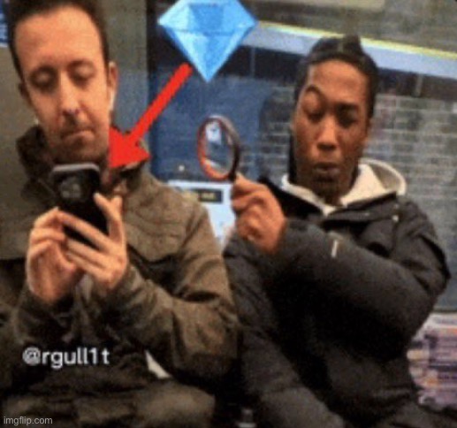 image tagged in me looking at peak | made w/ Imgflip meme maker