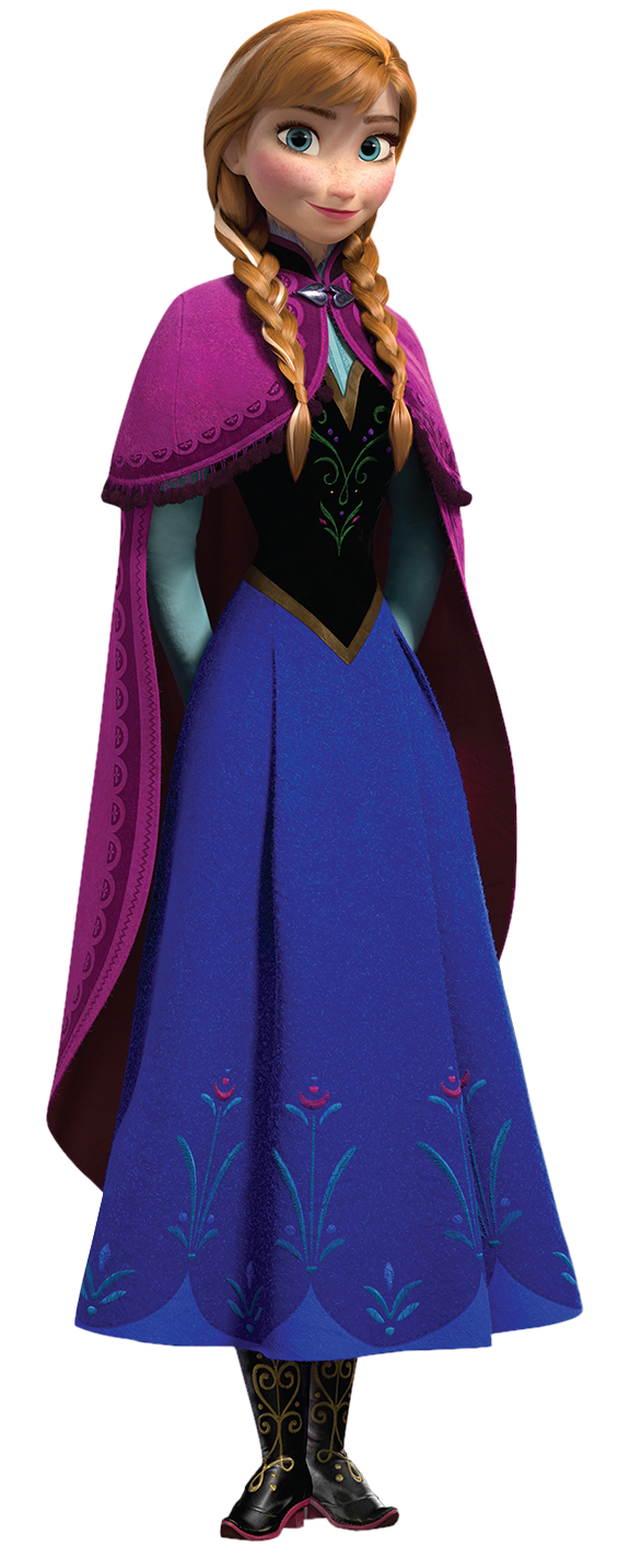 Anna (2013) Blank Meme Template