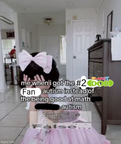 2 | made w/ Imgflip meme maker