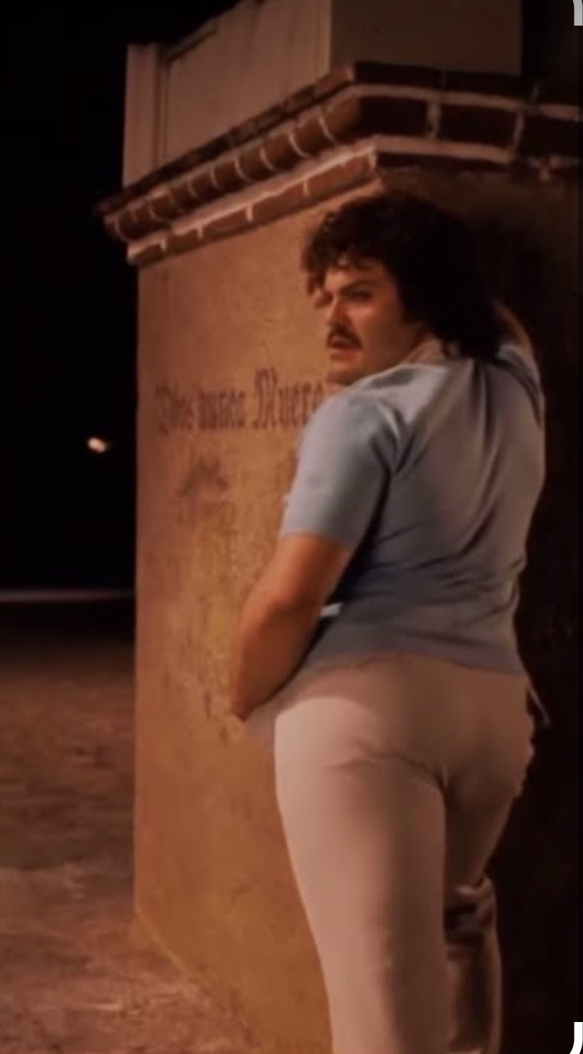 Actúa normal Blank Meme Template