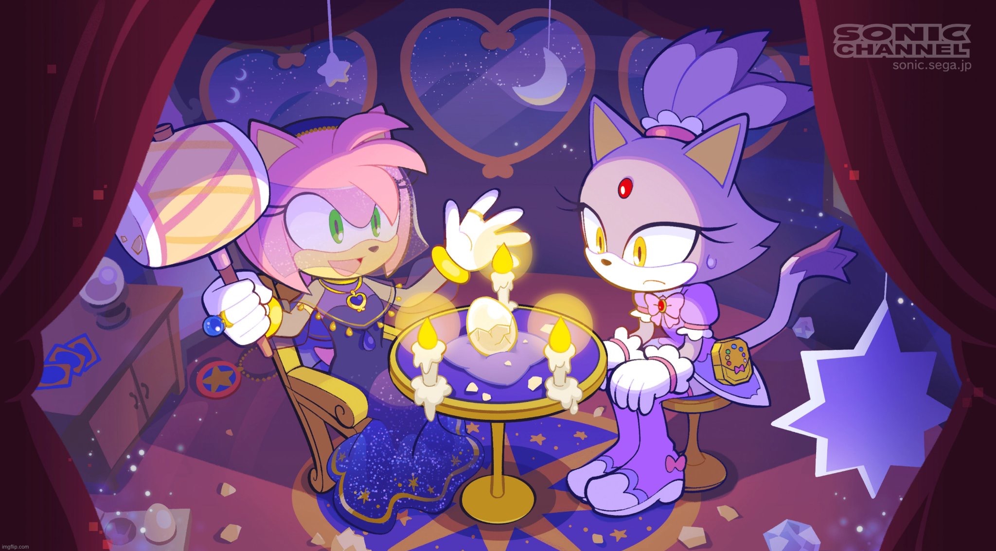 yuri | made w/ Imgflip meme maker