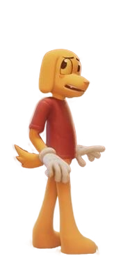 Scratch The First Abstraction Blank Meme Template