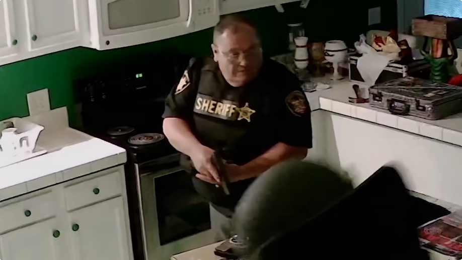 afroman officer lemon pound cake Blank Meme Template