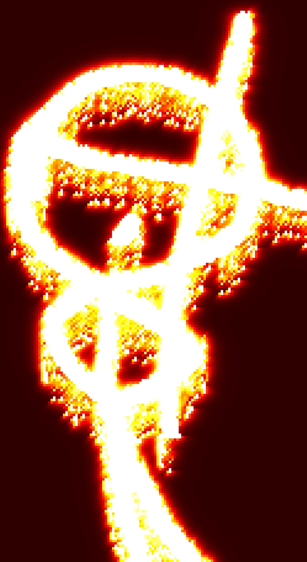 Angry Blank Meme Template