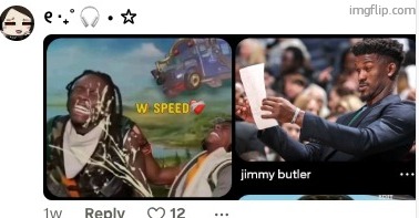 *W speed* | image tagged in w speed | made w/ Imgflip meme maker